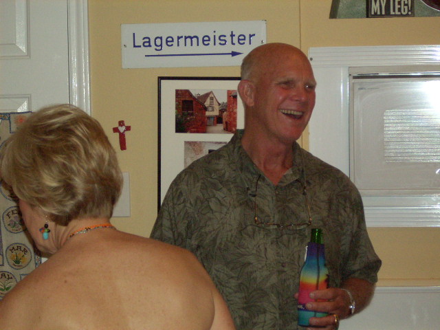 Lagermeister
